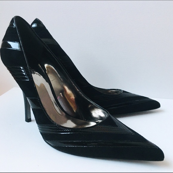 NWT Carlos Santana “ Casino” Stiletto - Picture 2 of 5